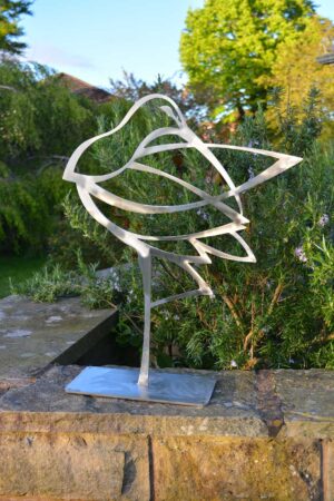 Garden Sculpture