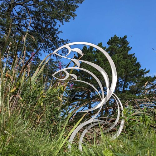 Sculpture and Metal Art